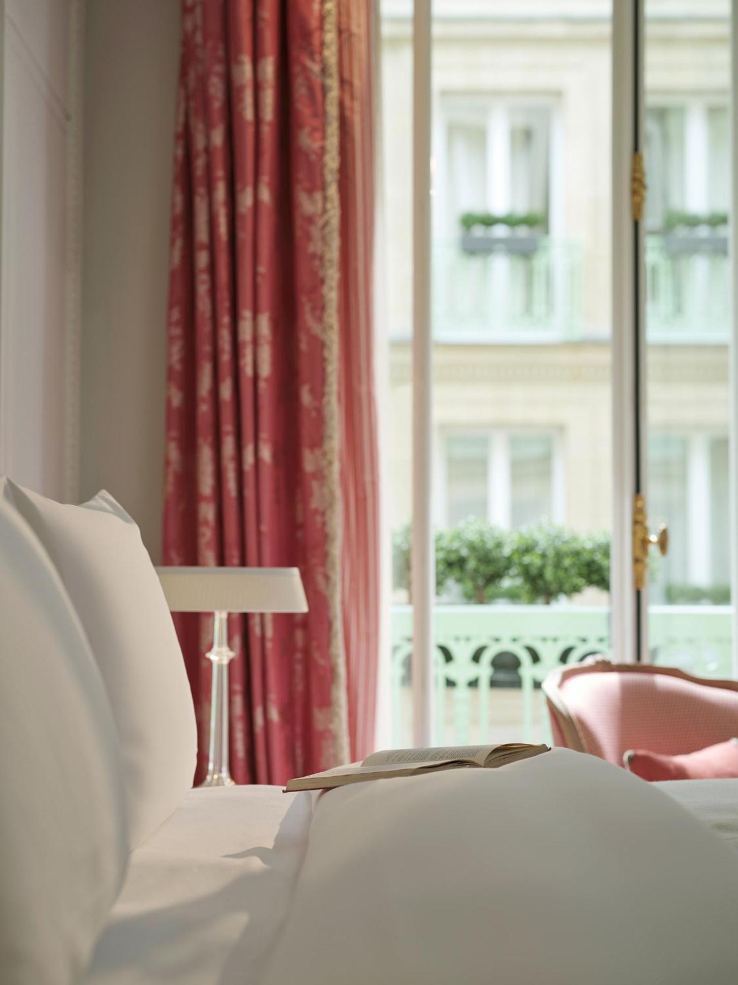 Le Meurice - Dorchester Collection Paris